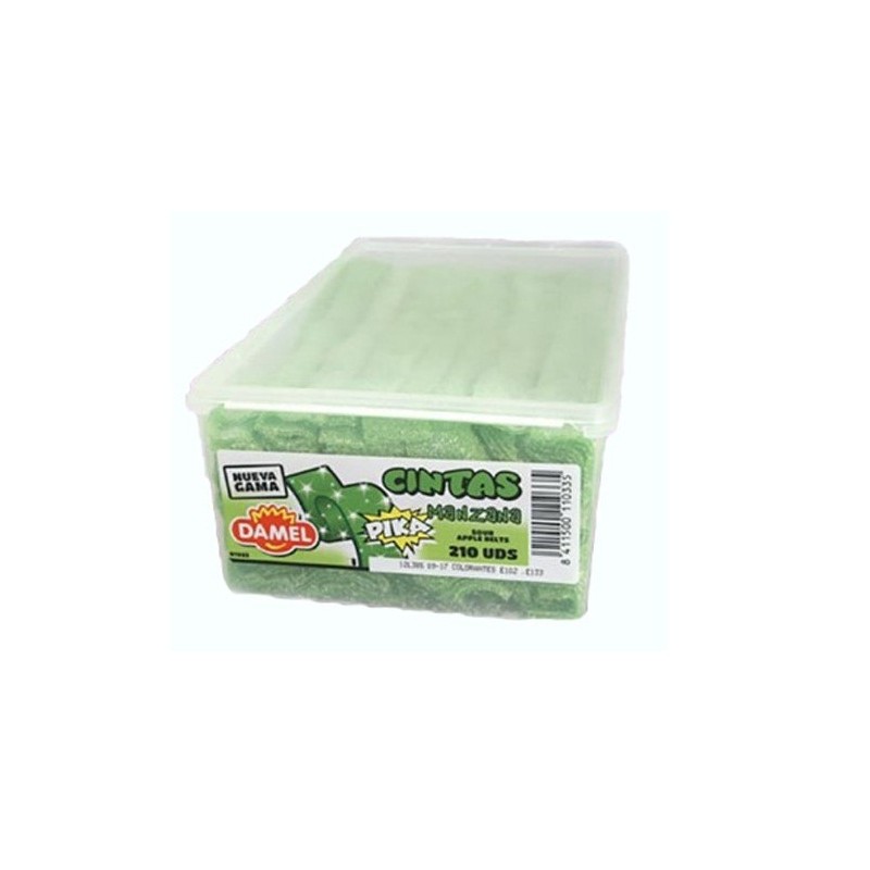 Tapis pomme