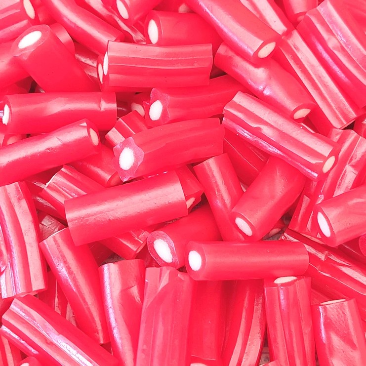Mini Cable Fraise