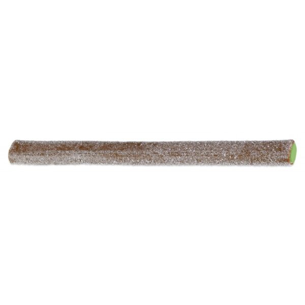 Câbles Jumbo Cola acidulés