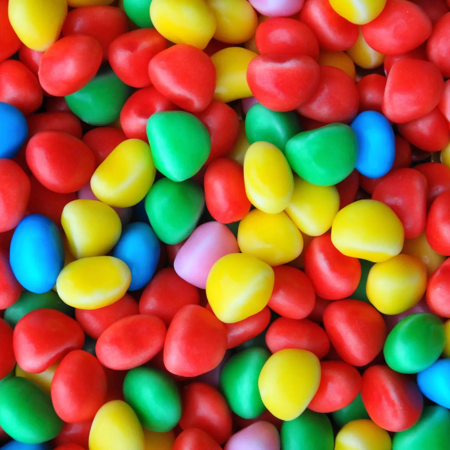 Floppie's colorés