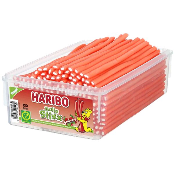 Câbles Balla Stixx Fraise