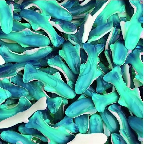 Dauphins