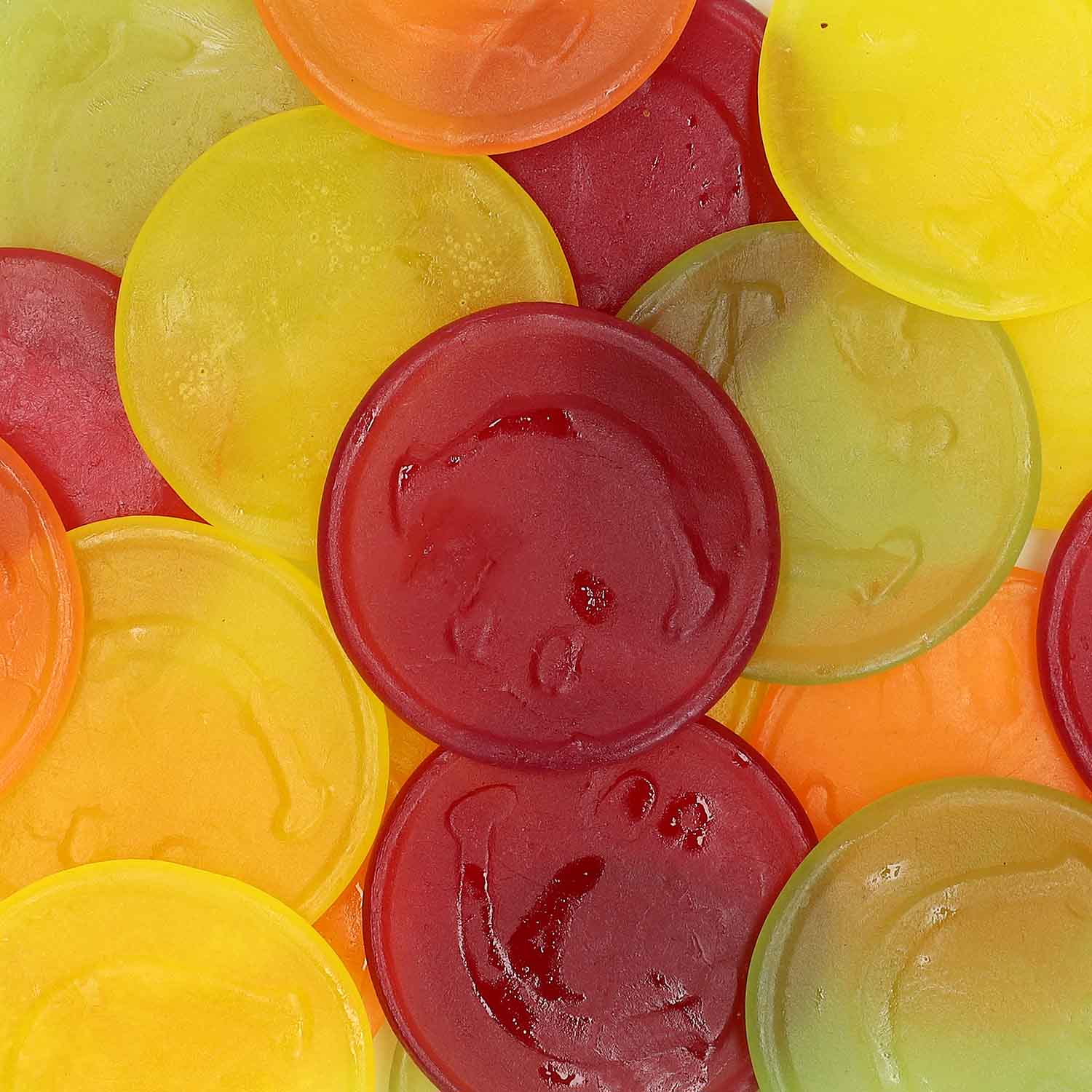 Smileys grands