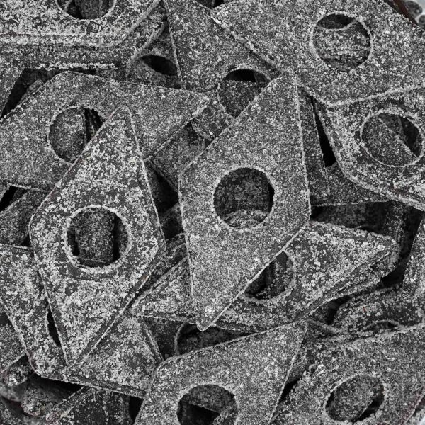 Diamants de sel