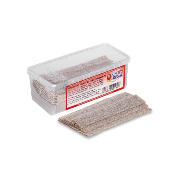 Tapis mini cola
