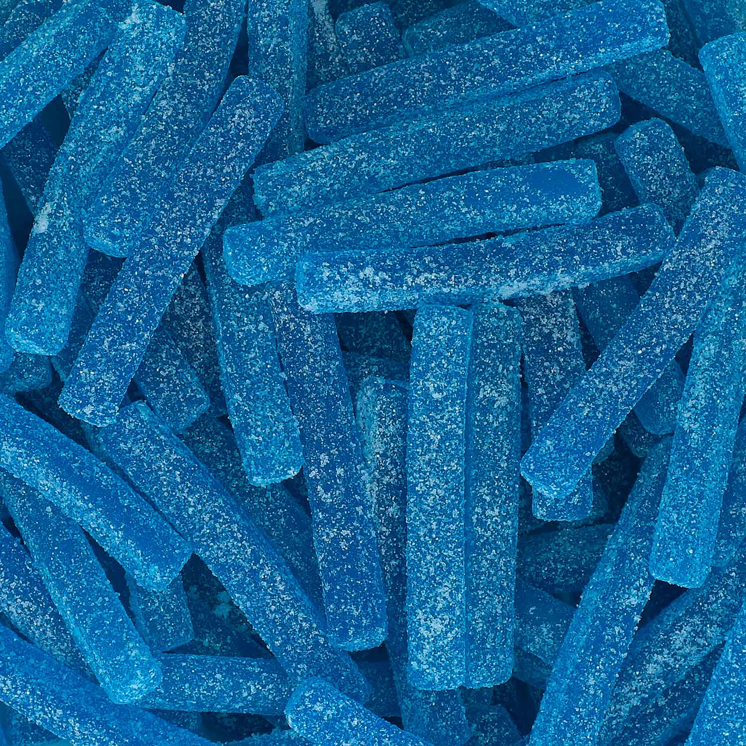 Frites Sour Blue