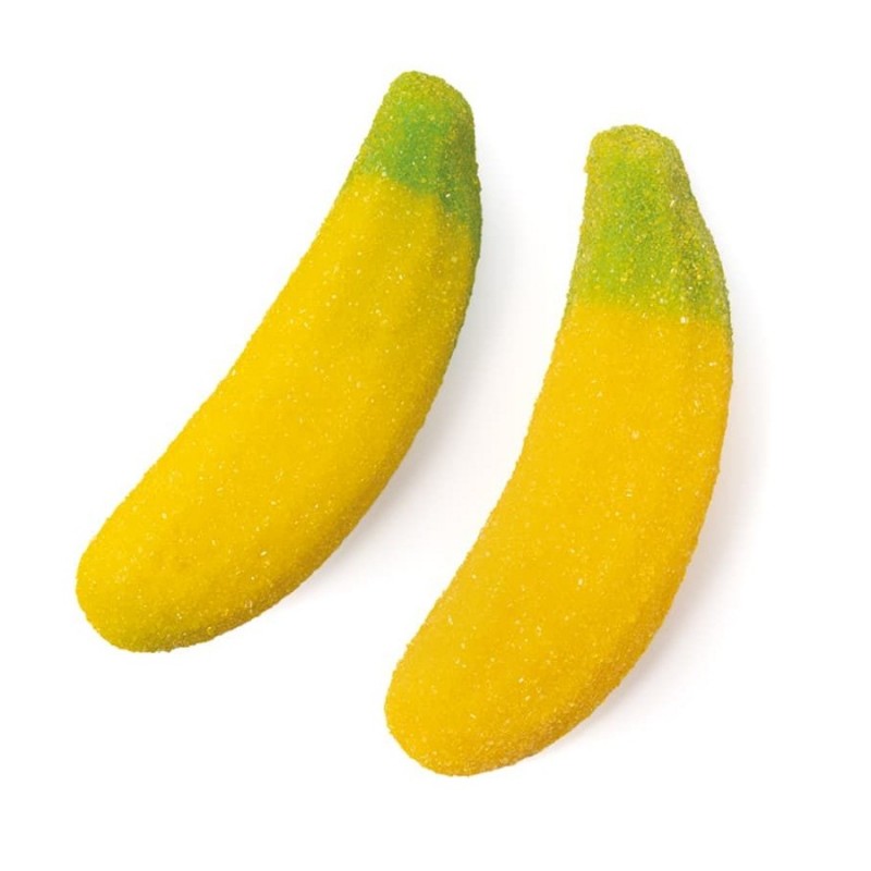 Bananes géantes