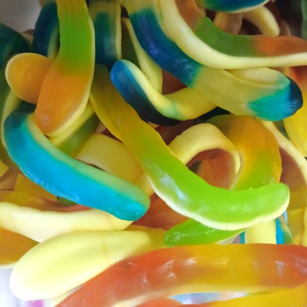 Serpents