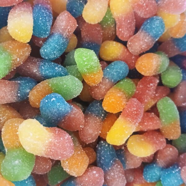 Petits vers