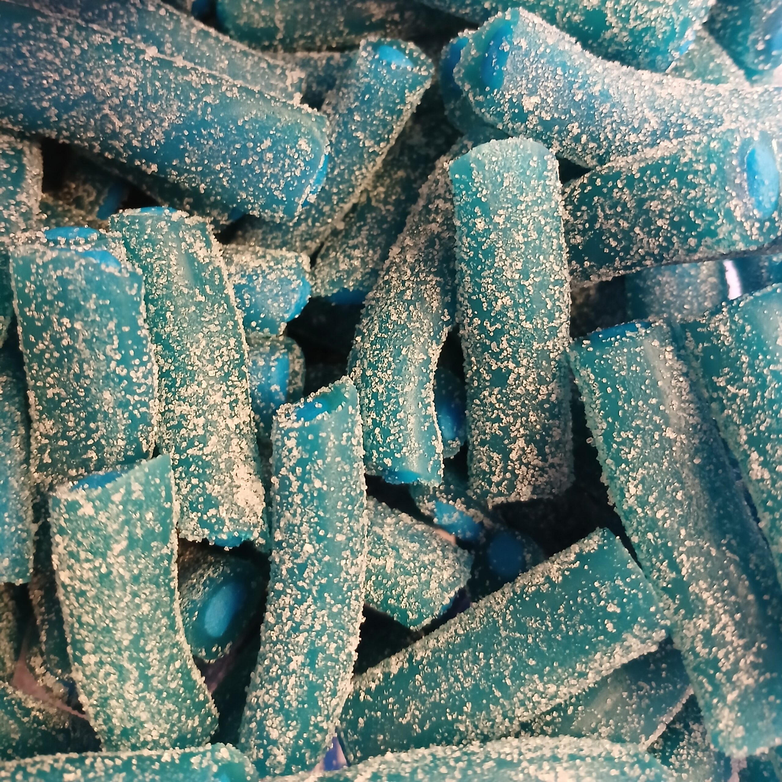 Bâtons BITES Blackberry & Bubblegum