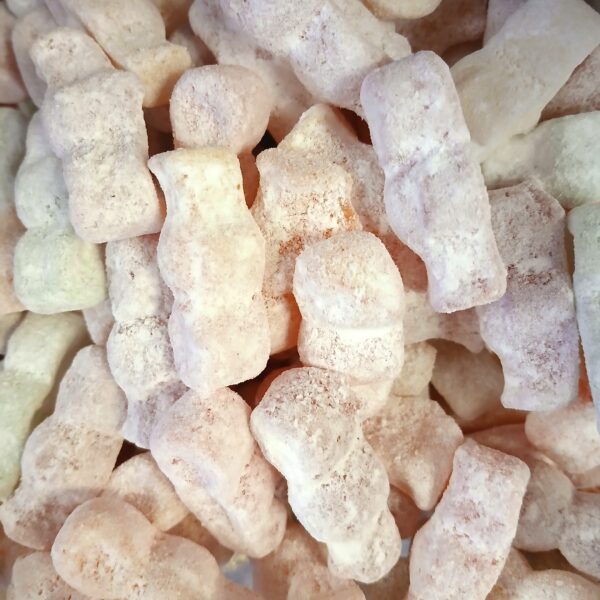 Jelly Babies