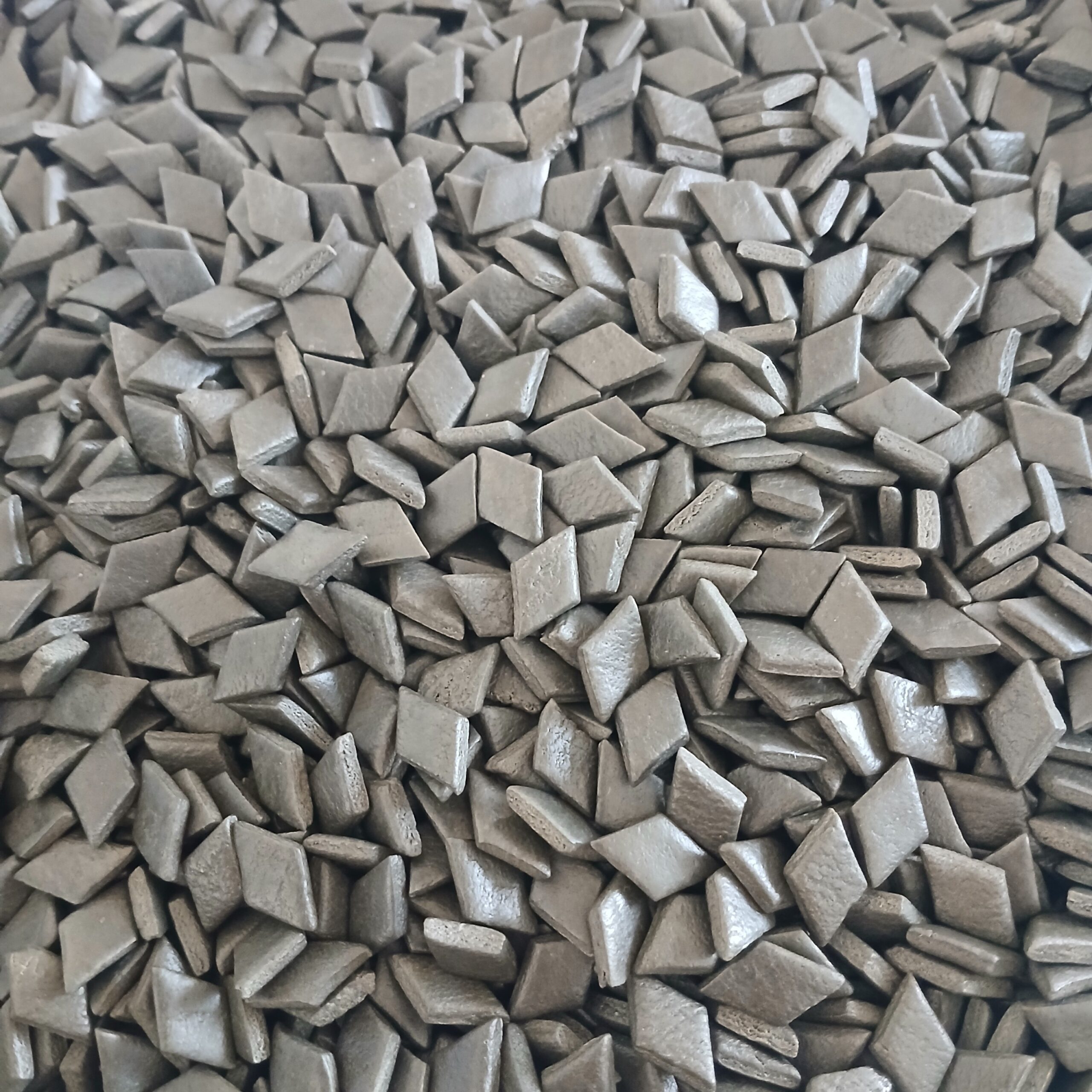 Platte salmiakjes