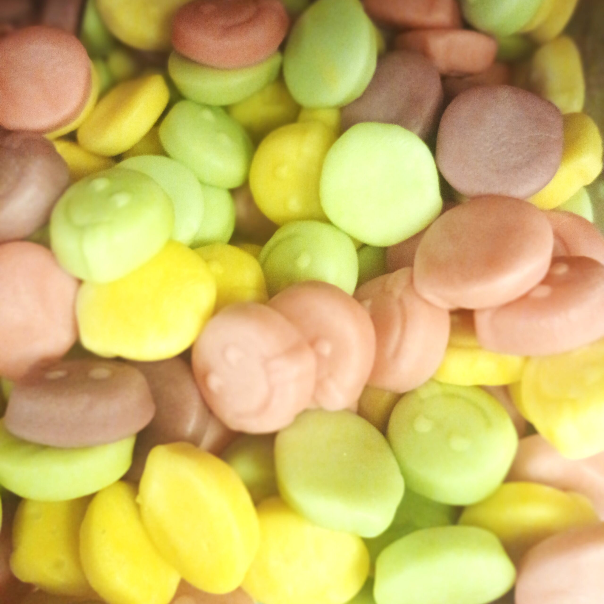 Smileys