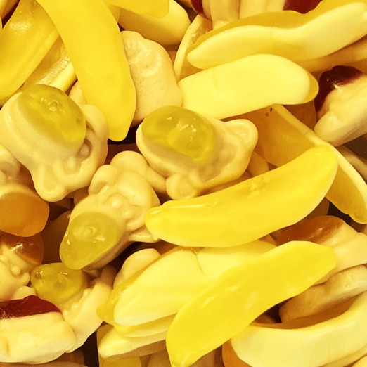 Singes & Bananes