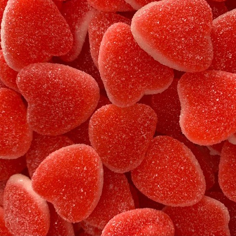 Coeur de luxe