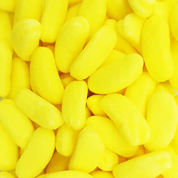 Banane bam's