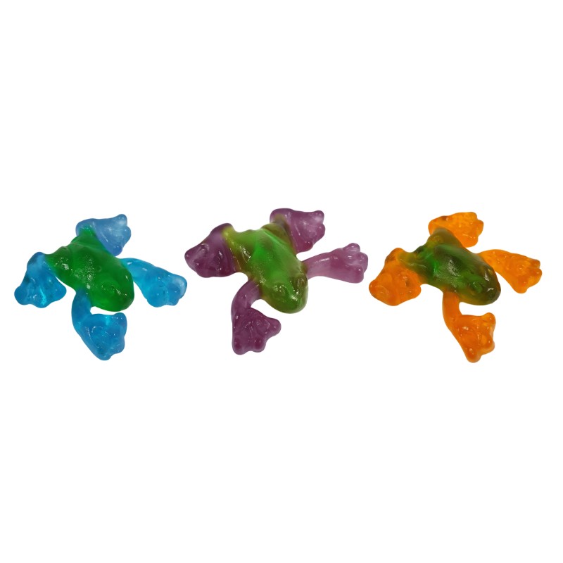 Crapaud tropical