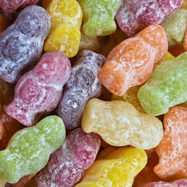 Jelly Babies