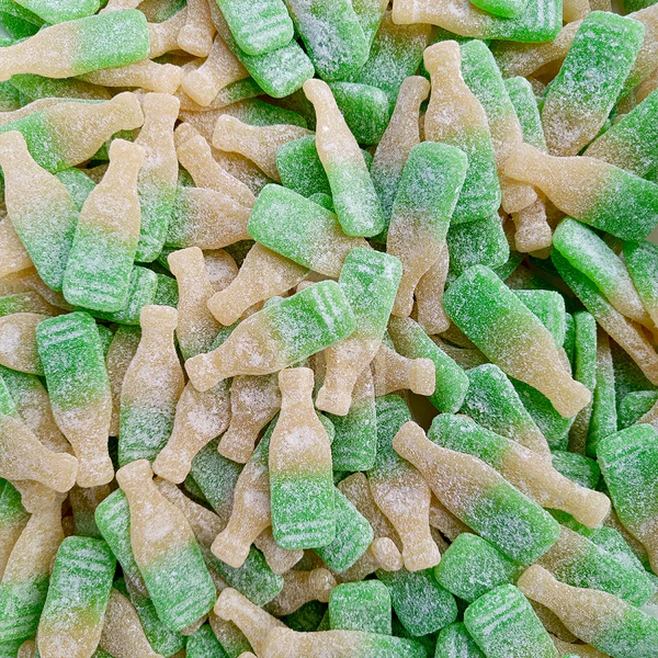 Paronsoda