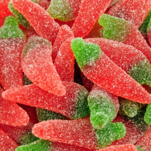 Piment rouge