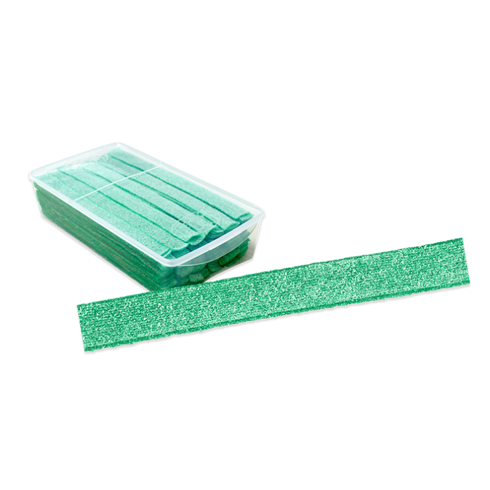 Tapis pomme