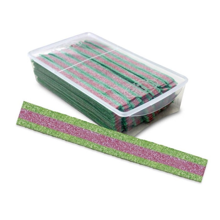 Tapis pastèque
