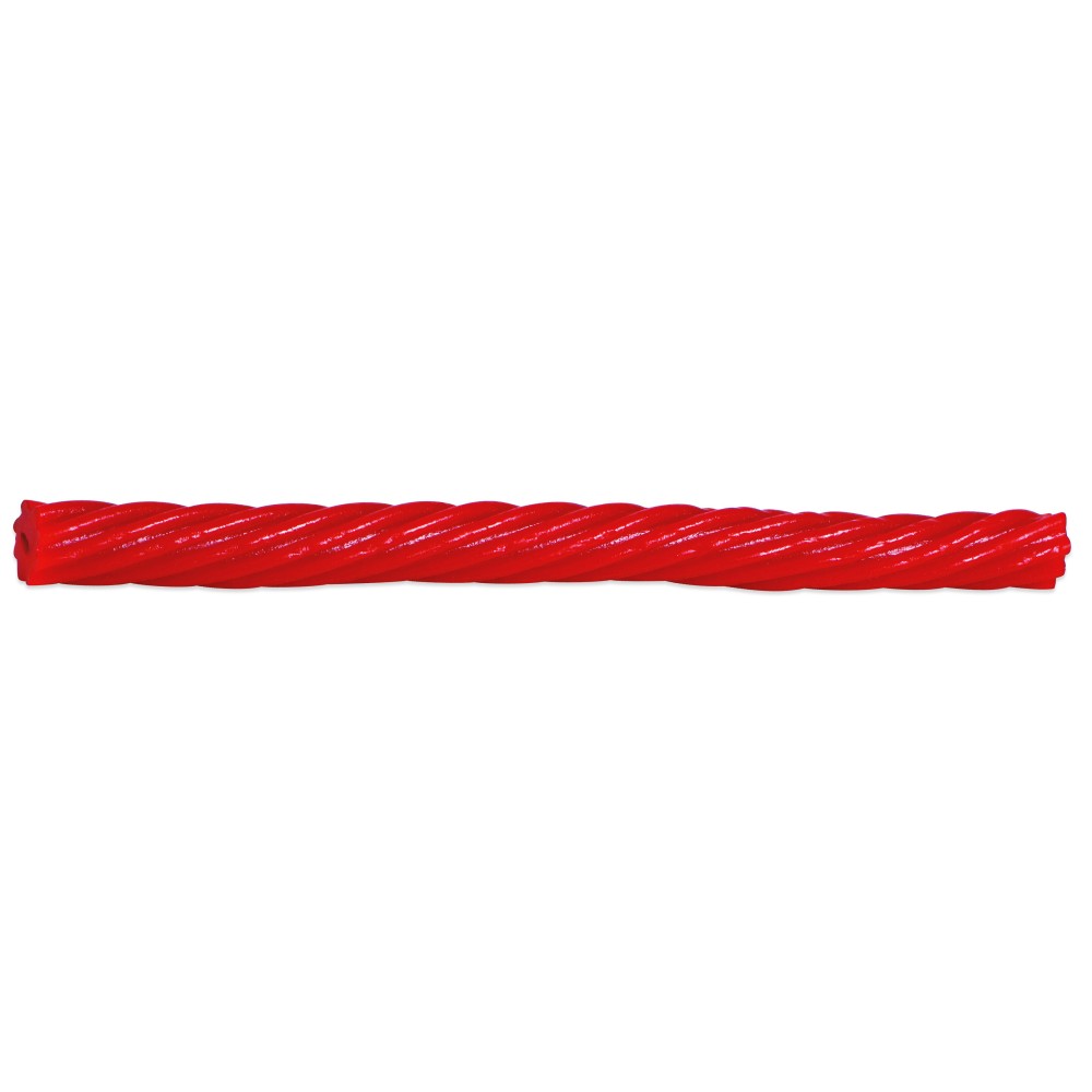Câbles torcidas fraise