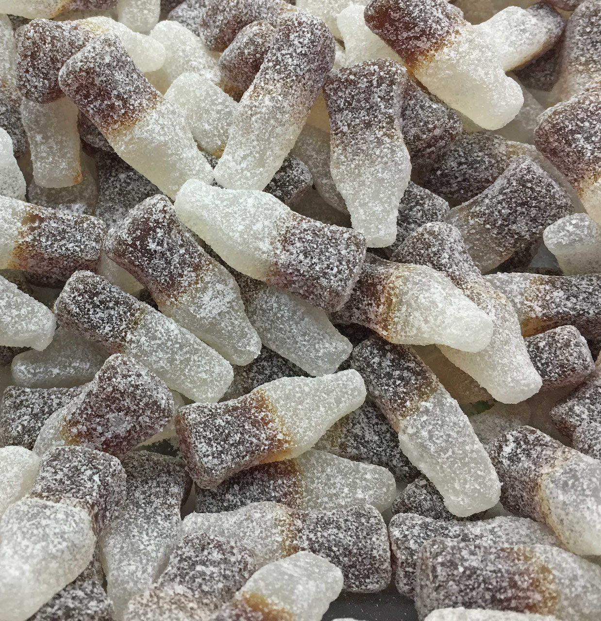 Bouteille cola
