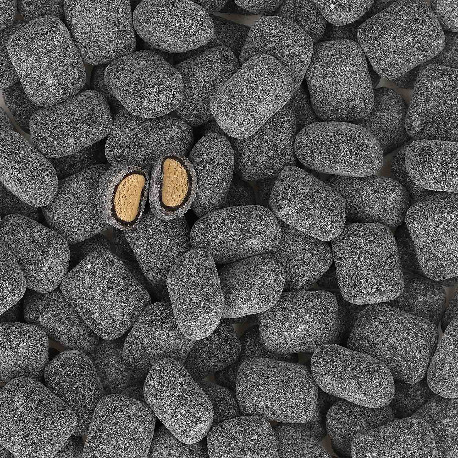 Salmiak truffels