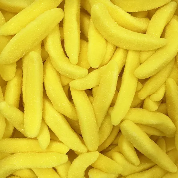 Banane sucrée