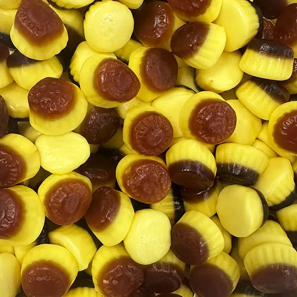 Flan caramel