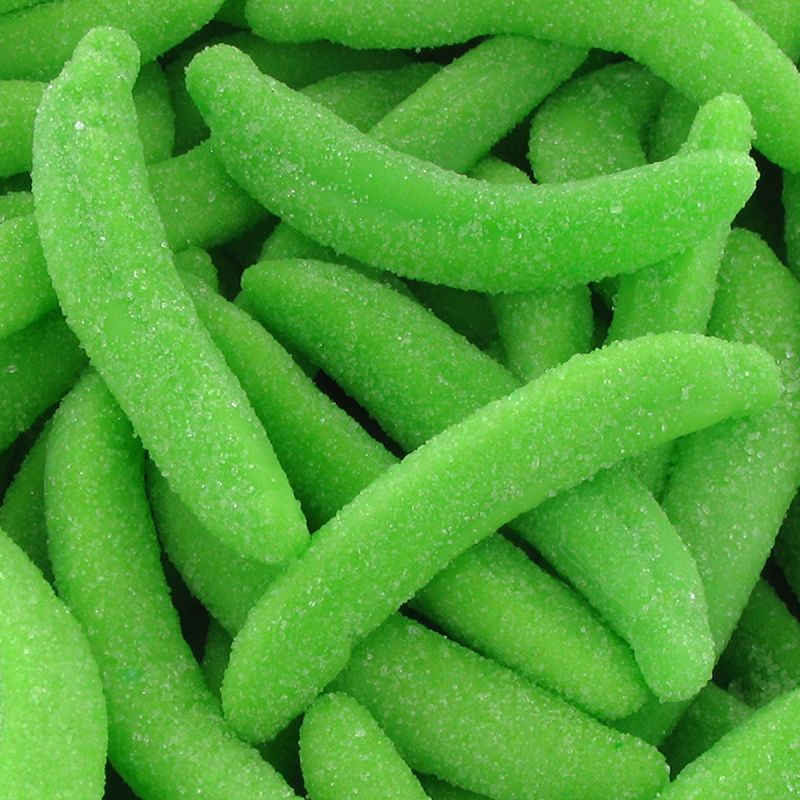 Bananes vertes sucrées