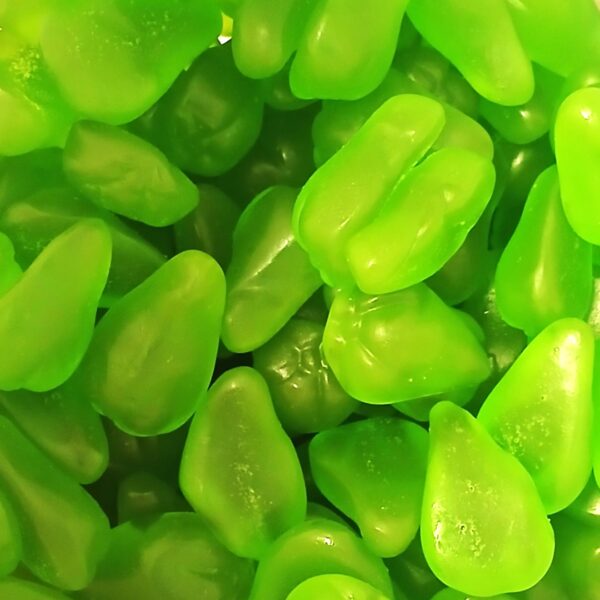 Poires