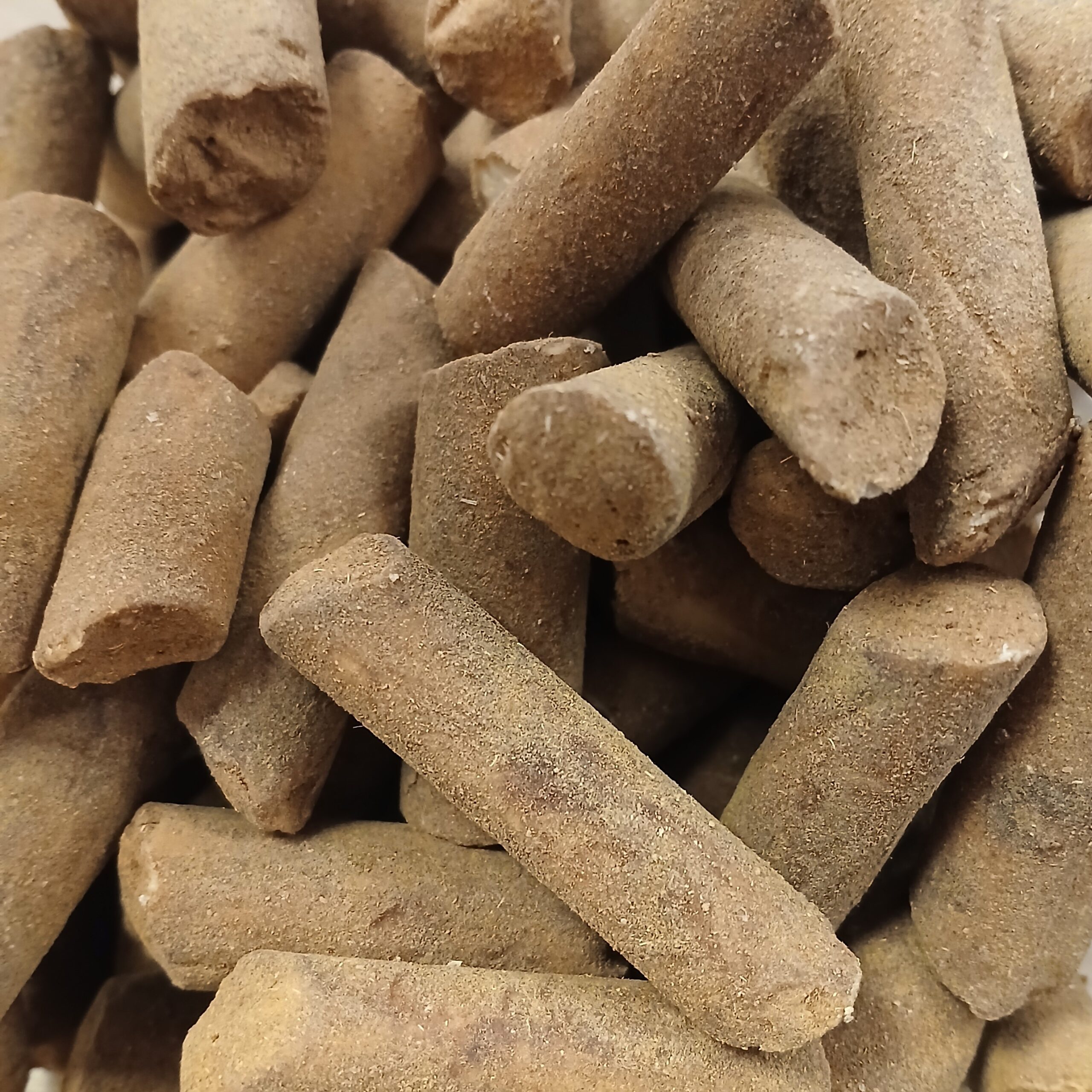 Bâtons de cannelle