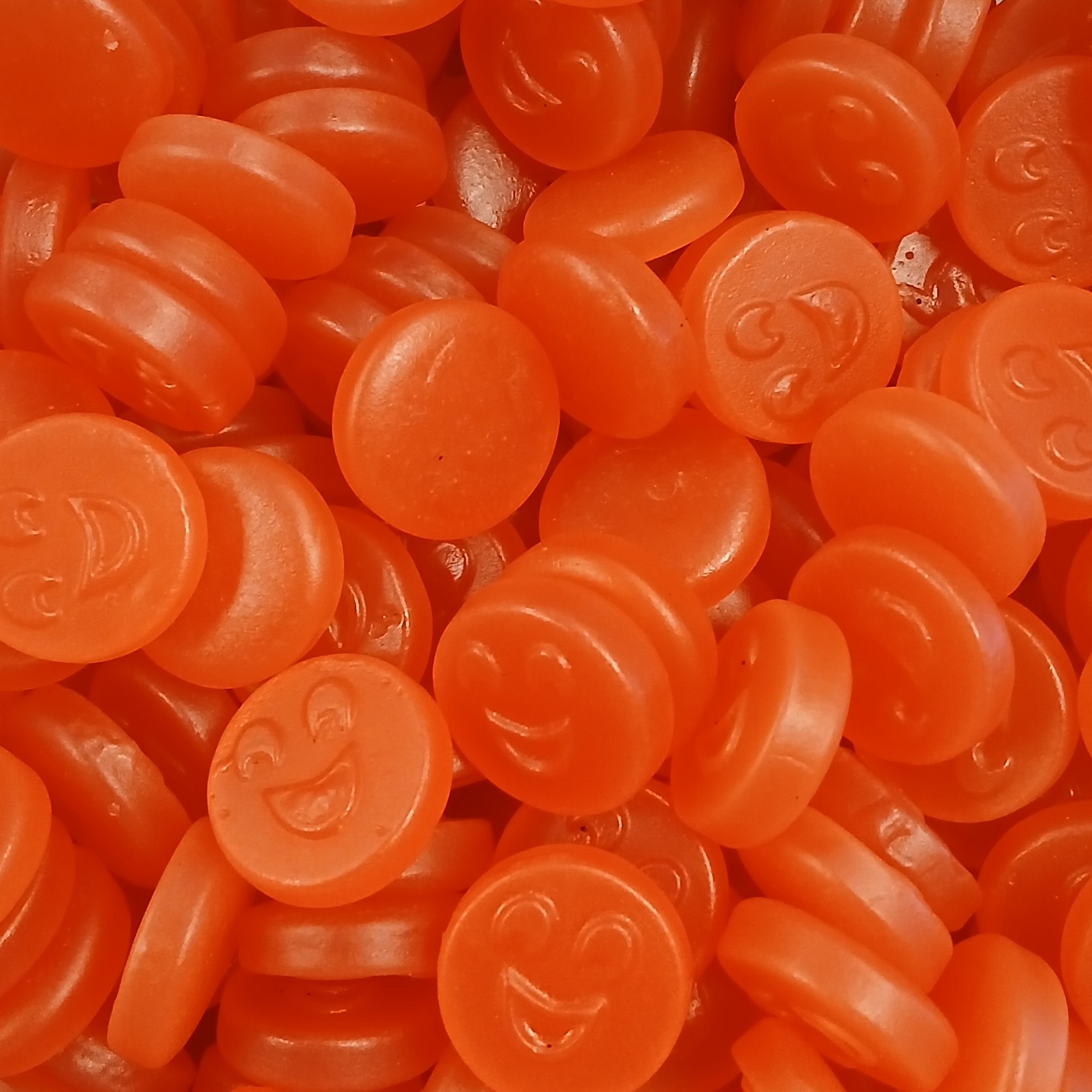 Strawberry Smiles