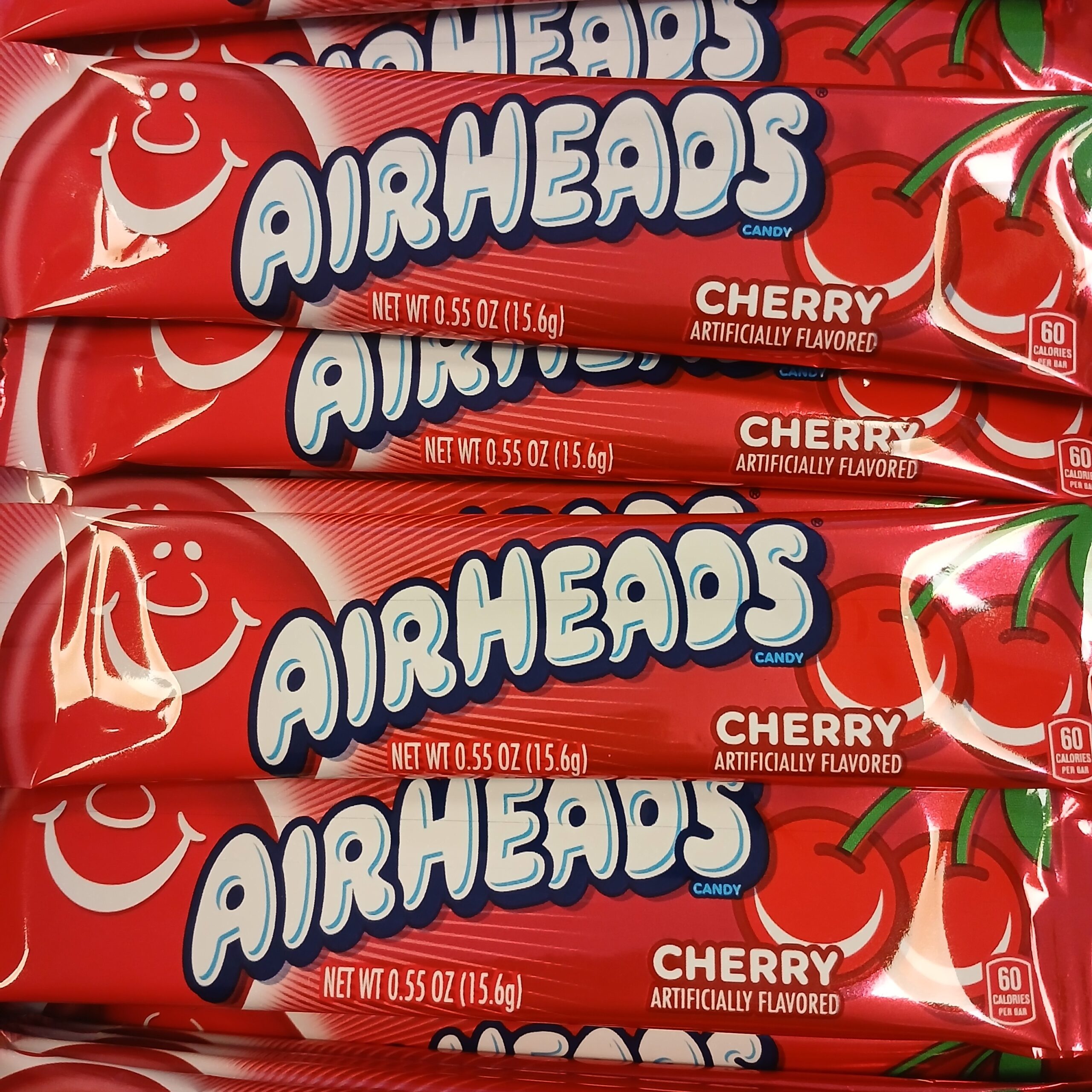AirHeads Cerise - 15,6 g