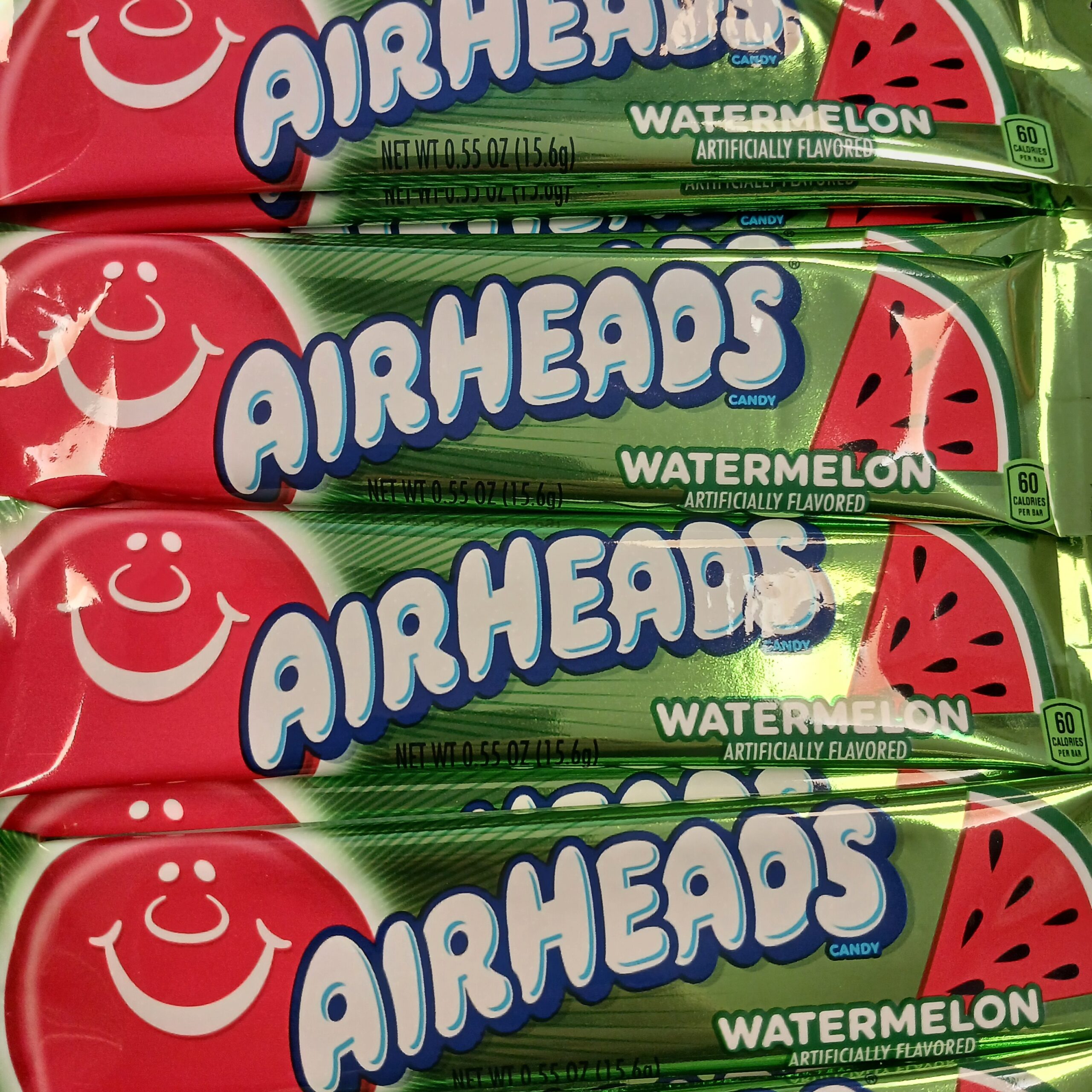 AirHeads Pastèque - 15,6 g