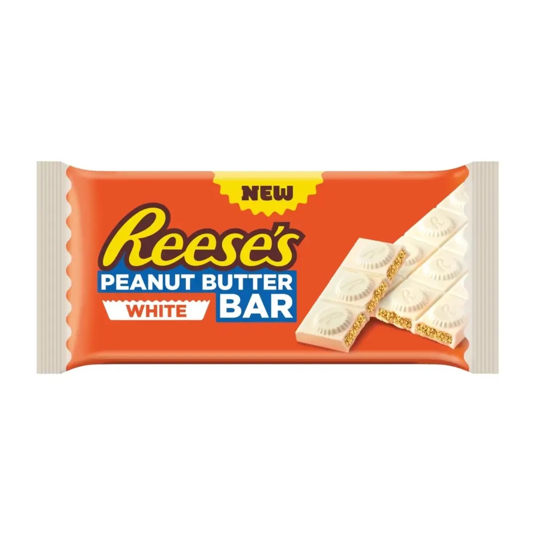 Peanut Butter Bar - 90 g