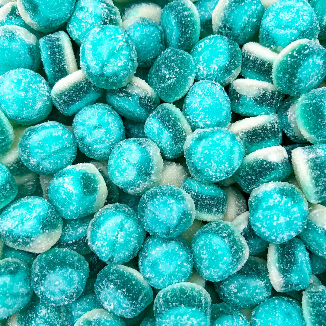 Tarte Framboise Sucrée