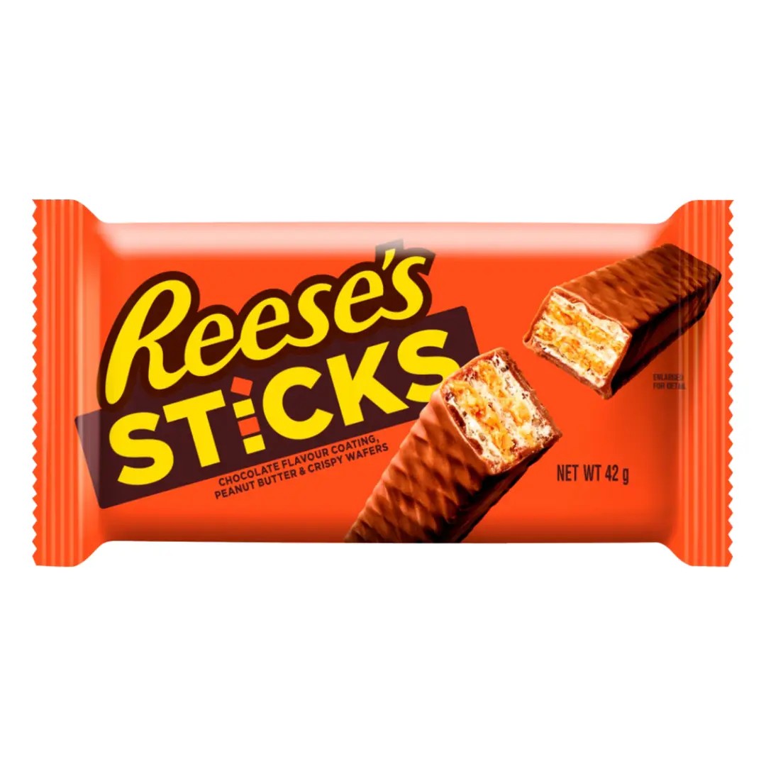Sticks - 42 g