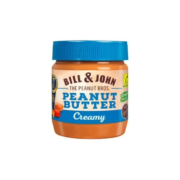 Peanut Butter Creamy - 350 g
