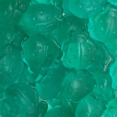 Coccinelle Framboise