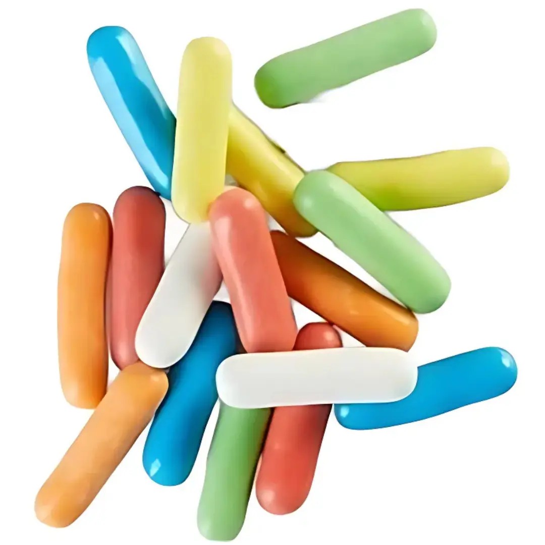 Dragées de Réglisse