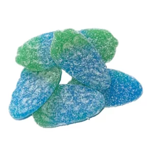 Fraise Bleu framboise