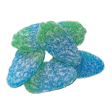 Fraise Bleu framboise