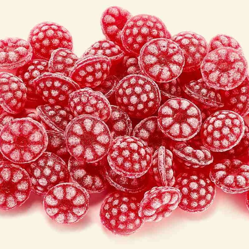 Framboises