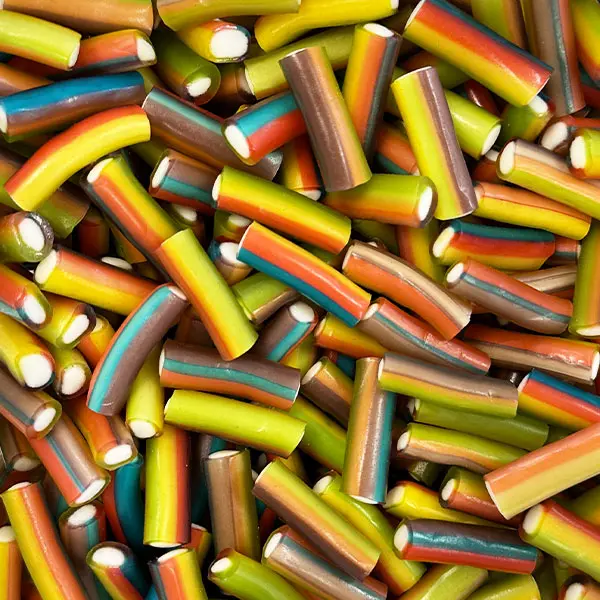 Bâtonnets colorés Mini