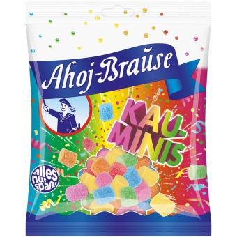 Ahoj-Brause Kauminis 150g