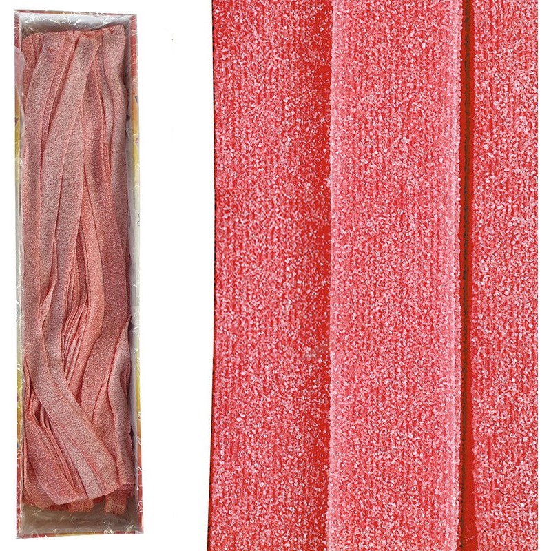 Tapis fraise XXL 50cm