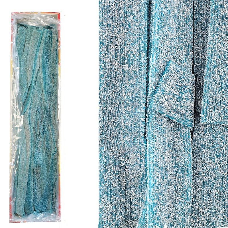 Tapis framboise XXL 50cm